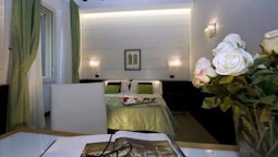 Foto de la habitación