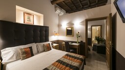 Foto de la habitación