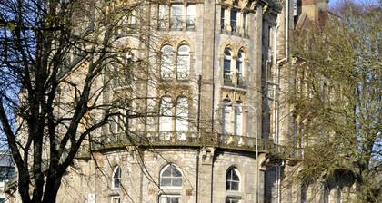 Duke Of Cornwall