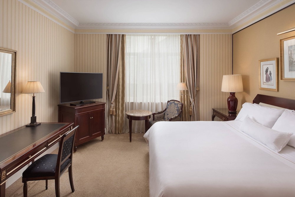 The Westin Palace, Madrid: 2019 Room Prices $314, Deals ...