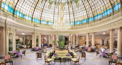 The Westin Palace, Madrid