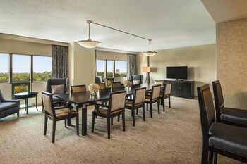 The Westin Southfield Detroit Detroit 2019 Room Prices - 