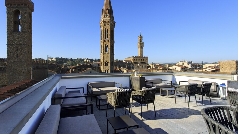 Grand Hotel Cavour