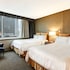 Chateau Lacombe Hotel in Edmonton, Canada
