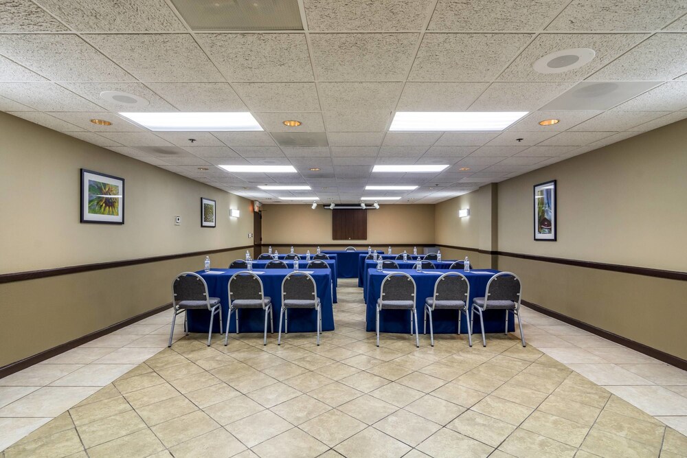 Meeting facility, Comfort Inn Convention Center - Chicago O'hare Airport