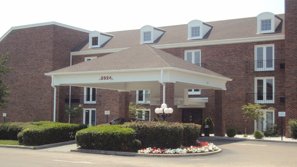 Clarion Inn Montgomery East Monticello Dr