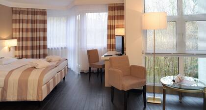 relexa Waldhotel Schatten