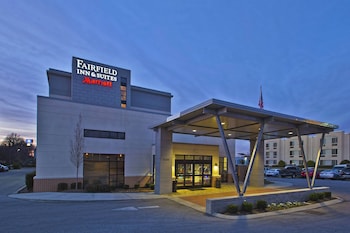 Fairfield Inn & Suites by Marriott Chattanooga East