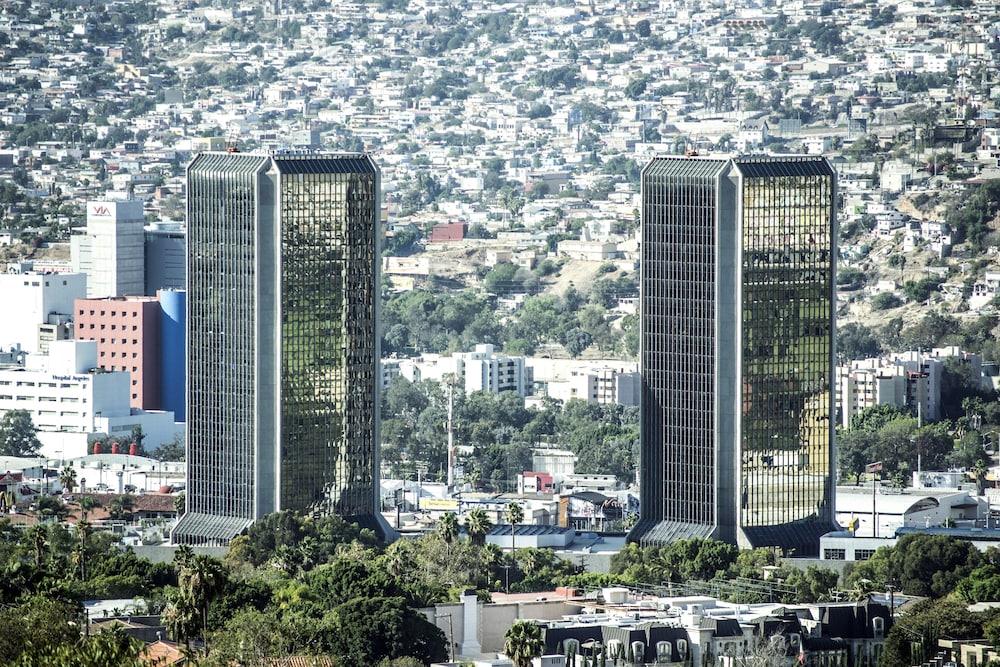 Grand Hotel Tijuana in Tijuana Best Rates & Deals on Orbitz