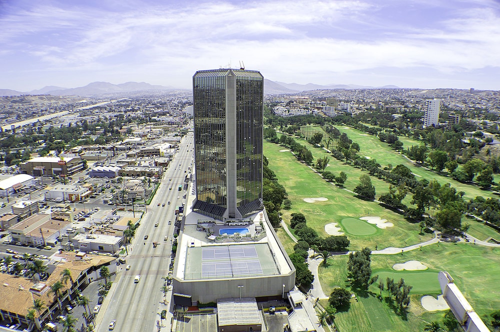 Grand Hotel Tijuana in Tijuana Best Rates & Deals on Orbitz
