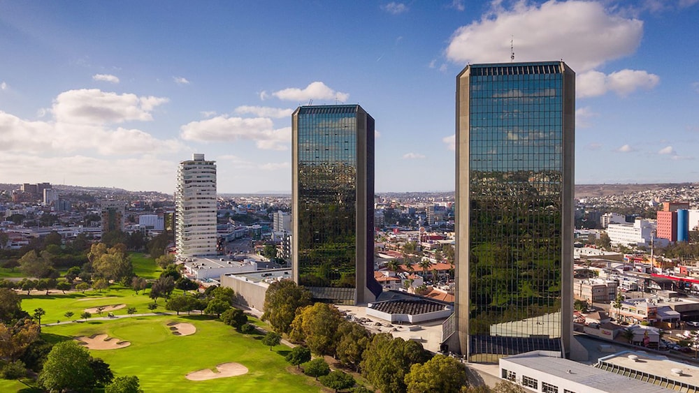 Primary image, Grand Hotel Tijuana