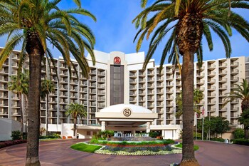 Sheraton San Diego Hotel and Marina