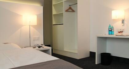 relexa Hotel Airport Düsseldorf - Ratingen