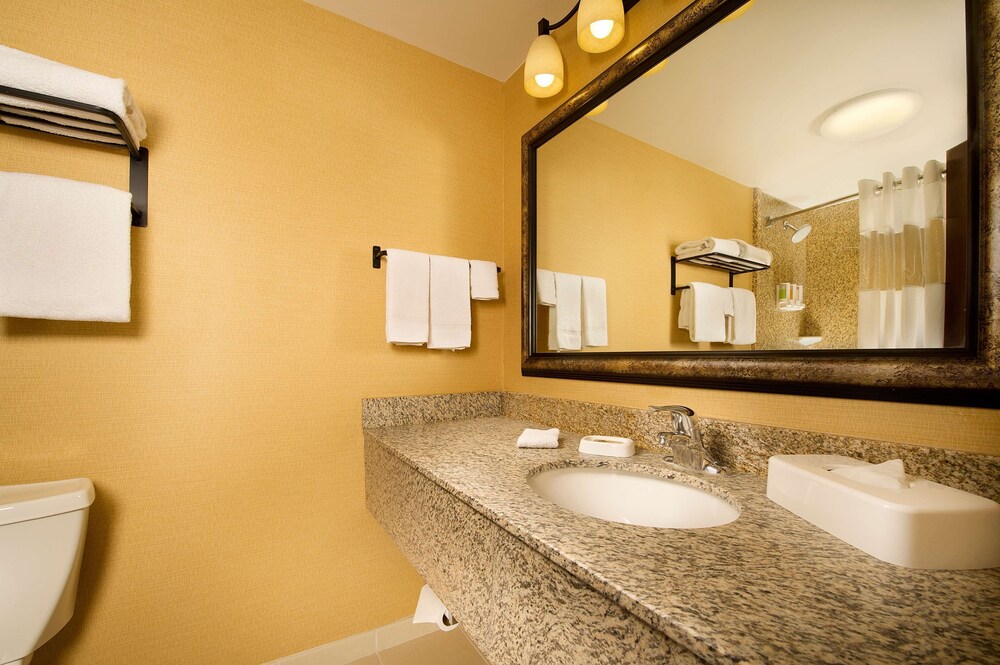 Bathroom, Drury Inn & Suites Phoenix Airport