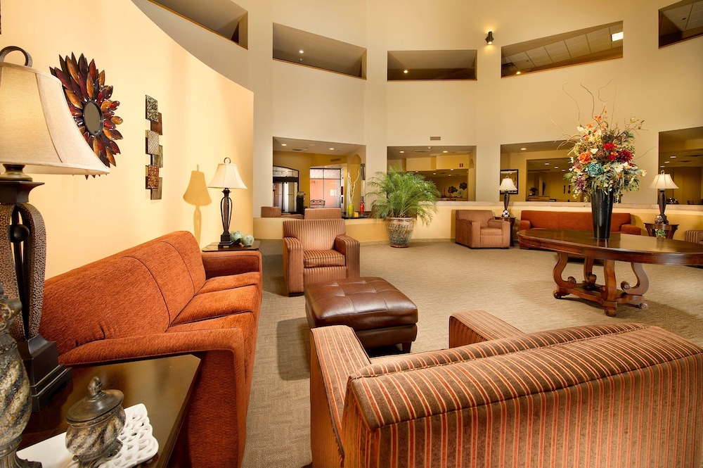 Lobby, Drury Inn & Suites Phoenix Airport