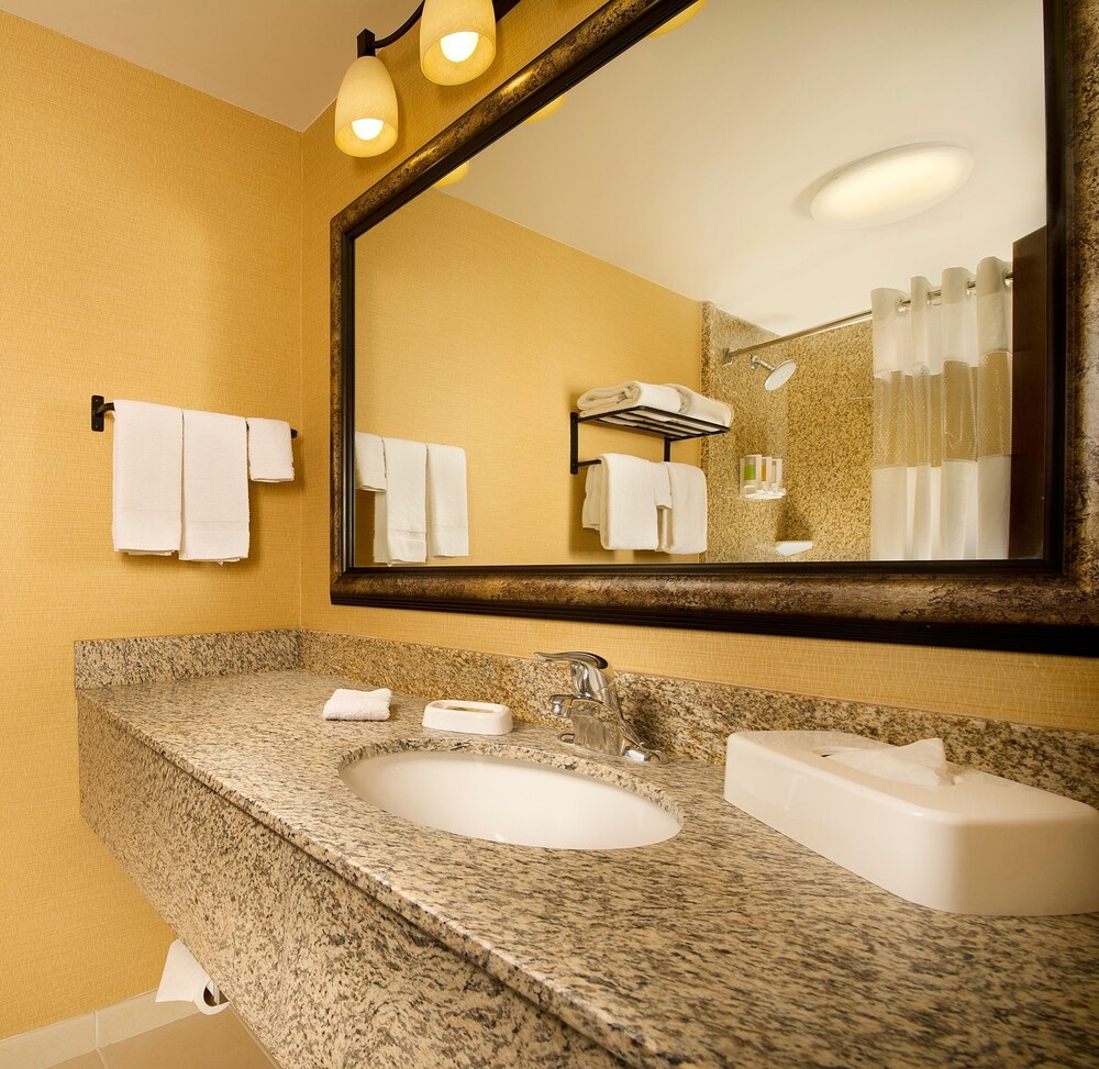 Bathroom, Drury Inn & Suites Phoenix Airport