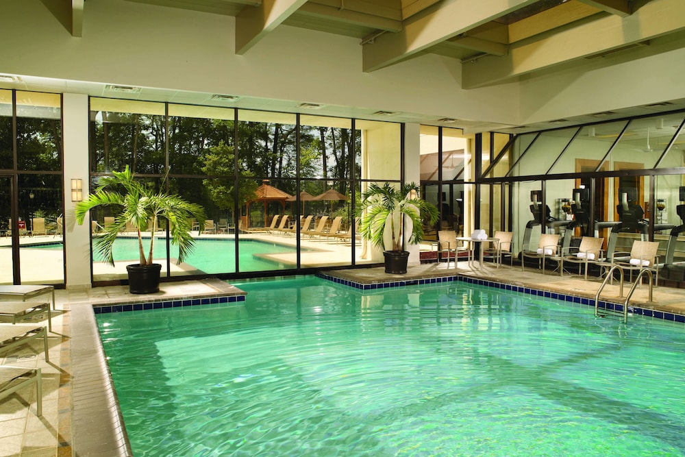 Top 18 Hotels With Balconies In Atlanta, Updated Trip101