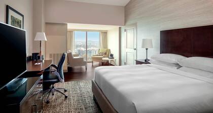 Atlanta Marriott Perimeter Center