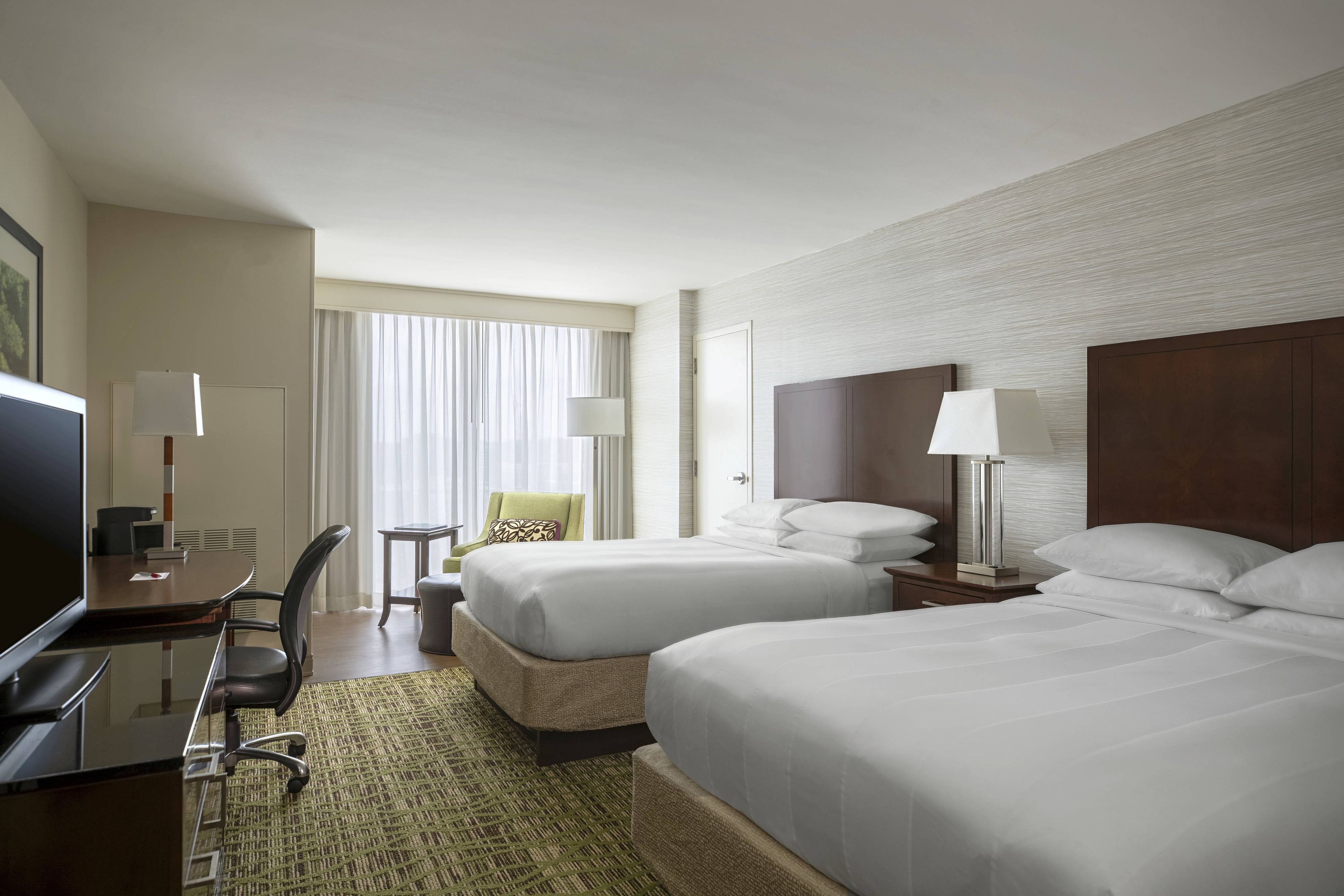 Atlanta Marriott Perimeter Center in Atlanta, United States