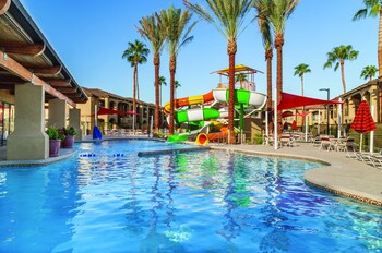 Holiday Inn Club Vacations Scottsdale Resort