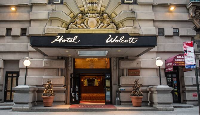 ウォルコット ホテル 口コミ 部屋写真 料金 お得情報 エクスペディア ウォルコット ホテル 口コミ 部屋写真 料金 お得情報 エクスペディア