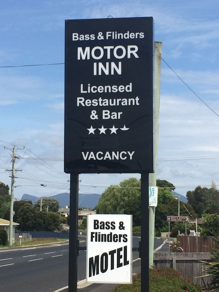 Bass & Flinders Motor Inn