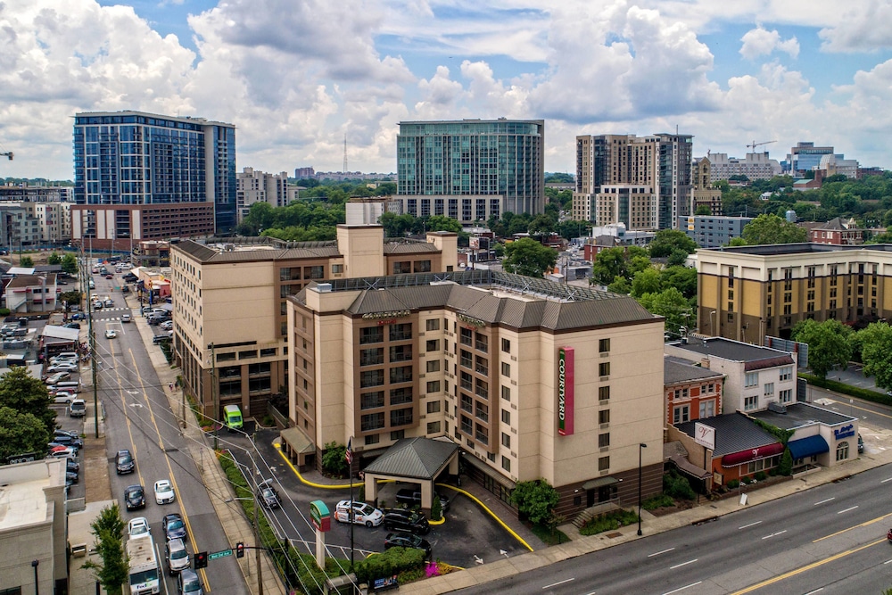 Courtyard By Marriott Vanderbilt West End In Nashville Hotel Rates Courtyard By Marriott Vanderbilt West End In Nashville Hotel Rates Reviews On Orbitz