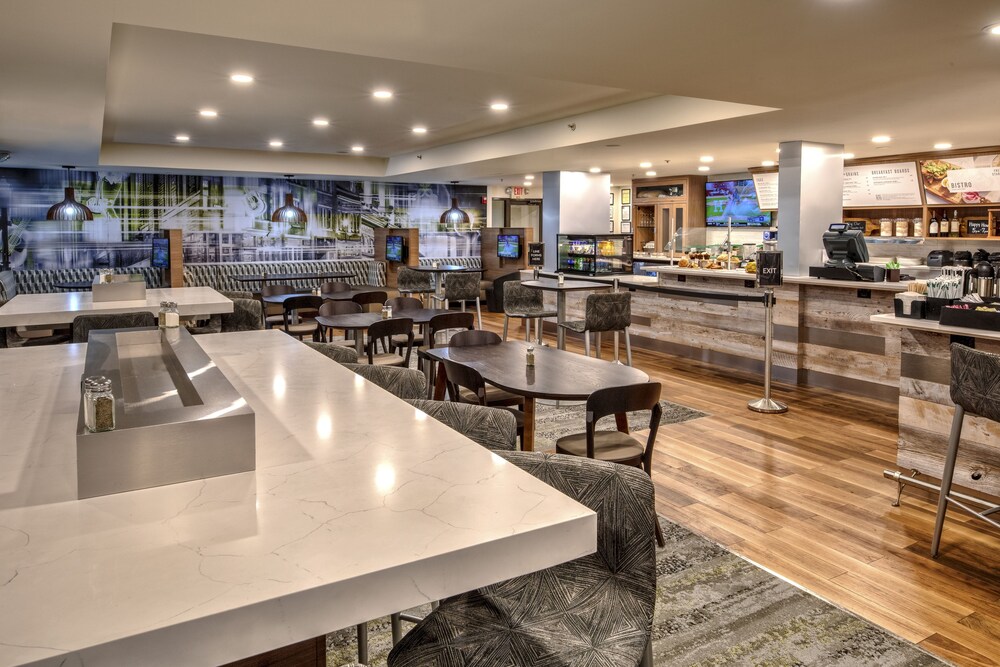 Courtyard By Marriott VanderbiltWest End in Nashville Best Rates