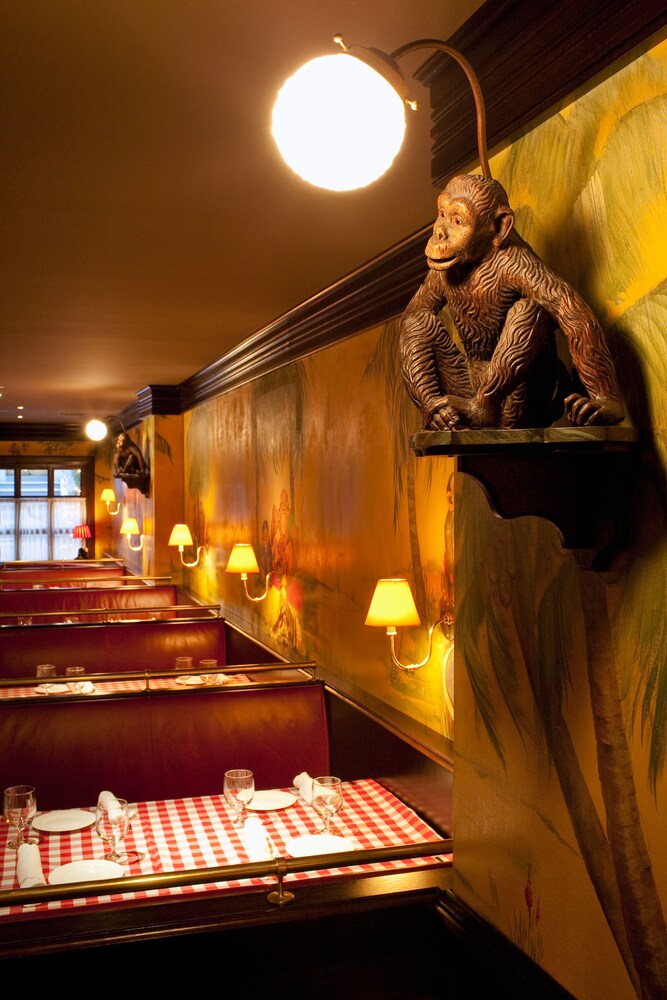 Hotel Elysee New York Tripadvisor Hotel Elysee New York Tripadvisor