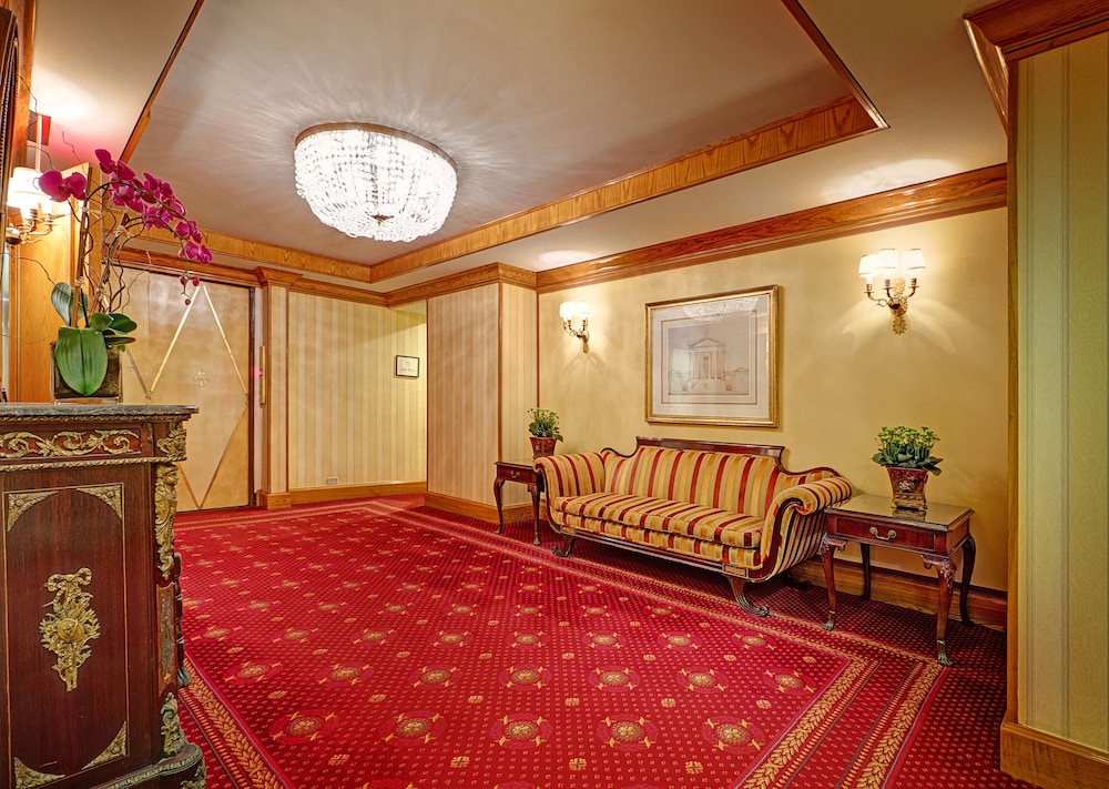 10 Best Historic Hotels In New York City - Updated 2023 | Trip101