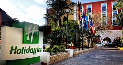 Holiday Inn Merida Mexico, an IHG Hotel