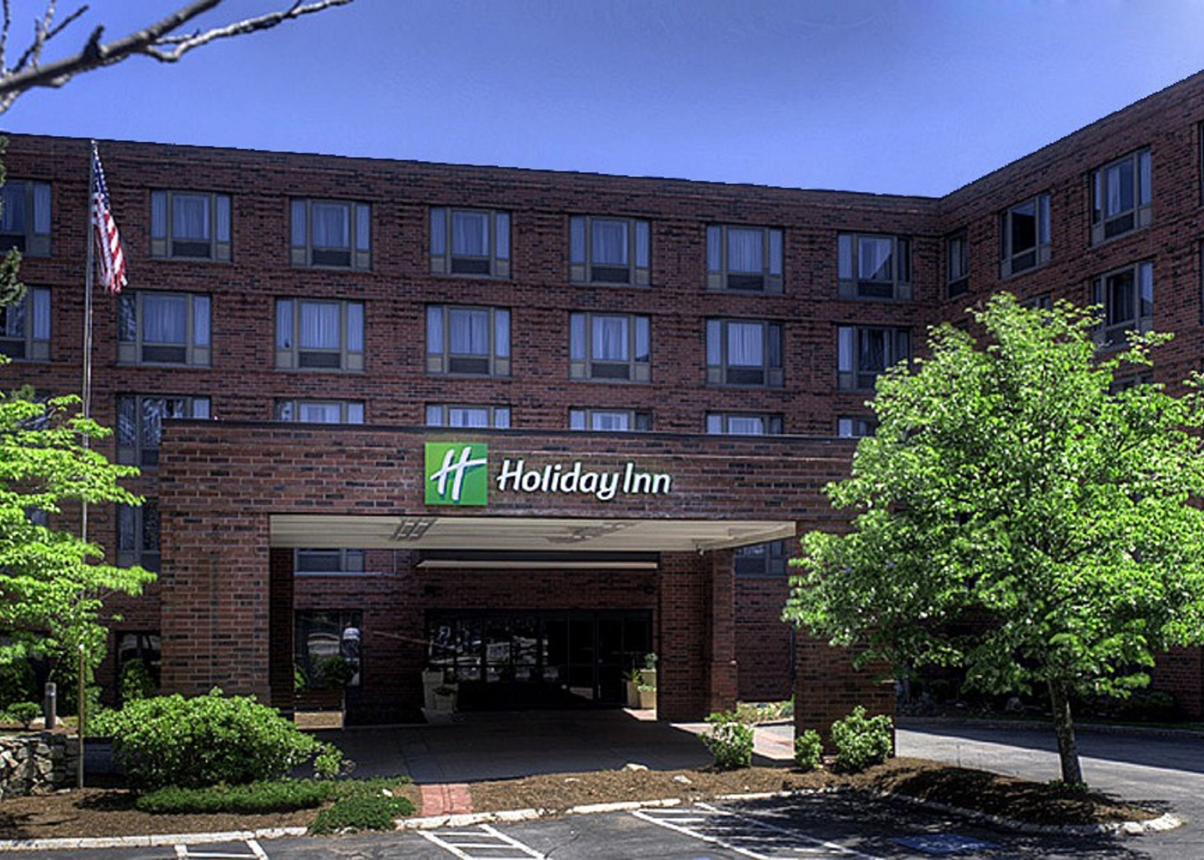 Holiday Inn Tewksbury/Andover in Tewksbury, United States