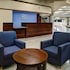Four Points by Sheraton Huntsville Airport