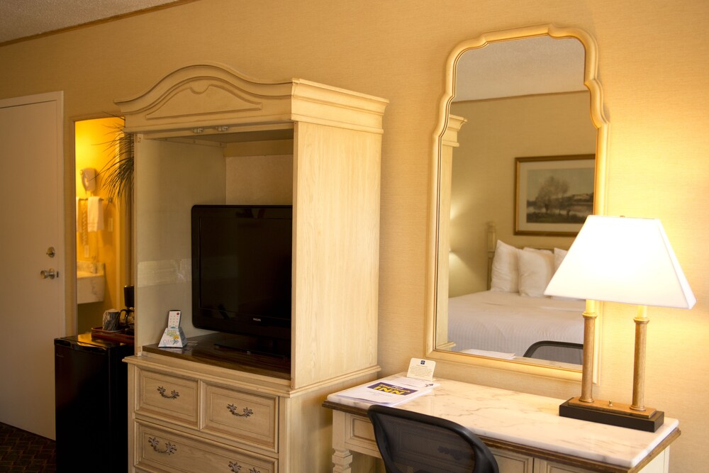 Travelodge by Wyndham Ogallala in Ogallala Best Rates & Deals on Orbitz