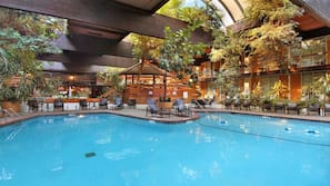 Piscina interna