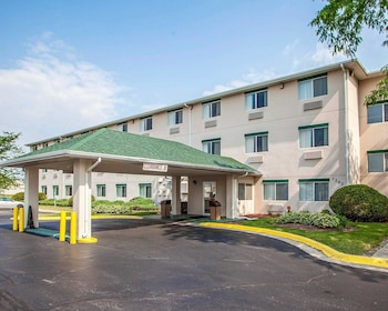 Comfort Inn Rockford