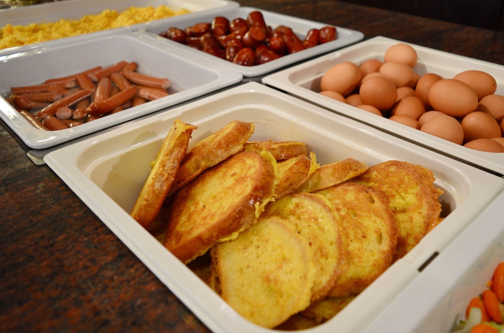 Foto - Hotel Budapest