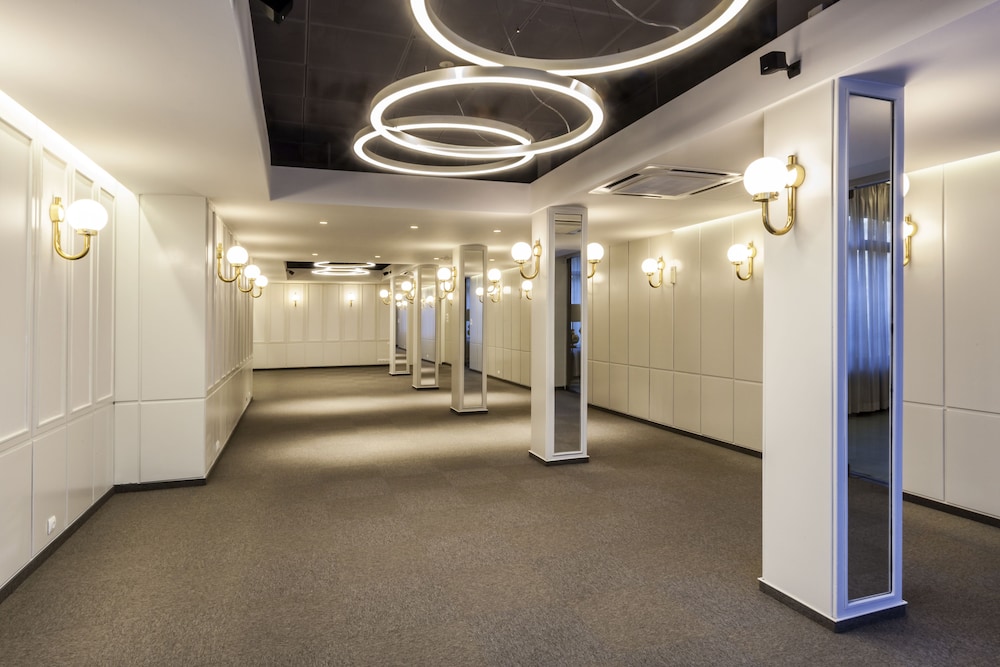 Foto - Hotel Budapest