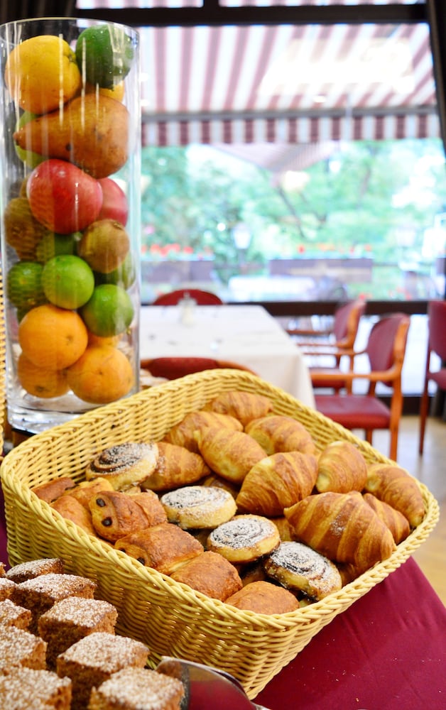 Foto - Hotel Budapest