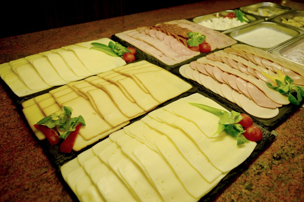 Foto - Hotel Budapest