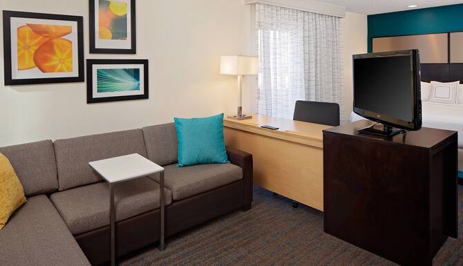 Residence Inn By Marriott Denver Tech Center 85 Greenwood Village Hotel Deals Reviews - Kayak