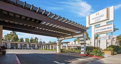 Stanford Inn & Suites Anaheim