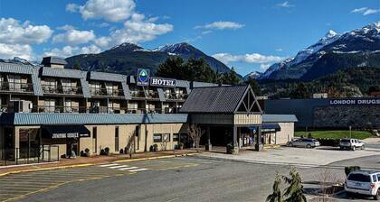 Sea to Sky Hotel & Conference Centre