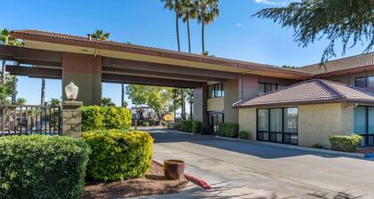 Best Western Orchard Inn