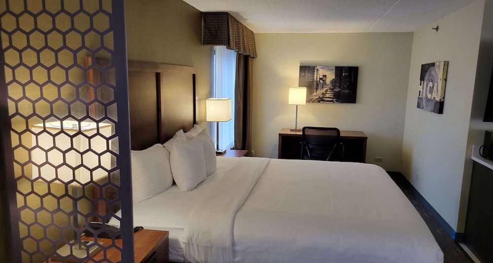 Best Western Chicago - Downers Grove