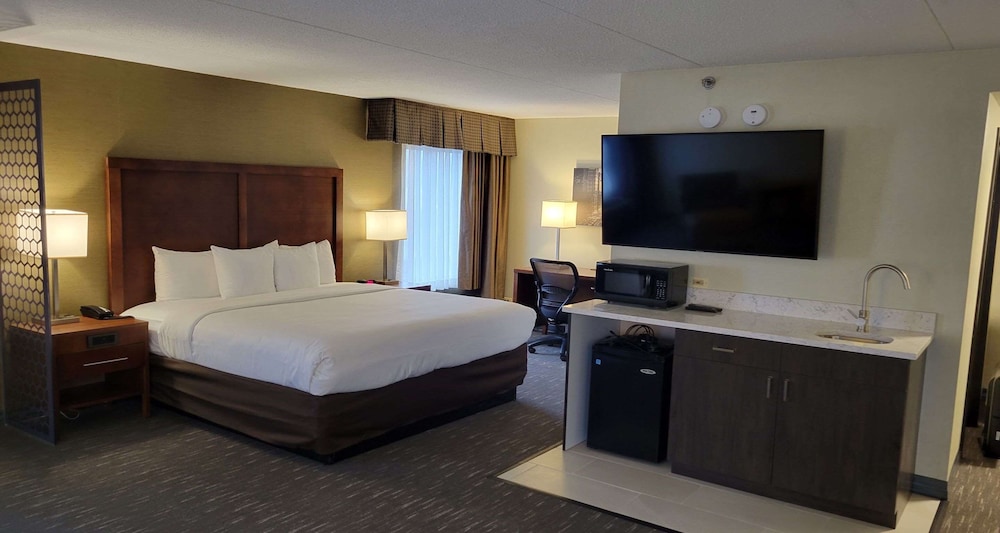 Best Western Chicago - Downers Grove