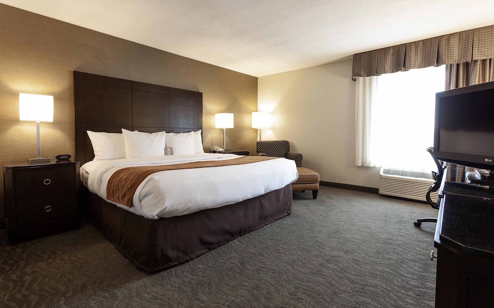Best Western Chicago - Downers Grove