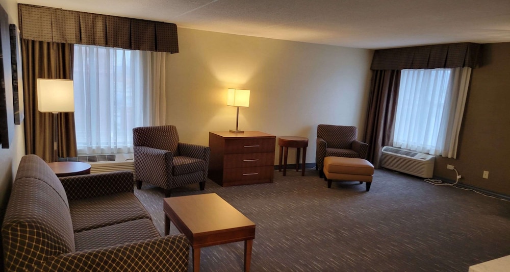 Best Western Chicago - Downers Grove