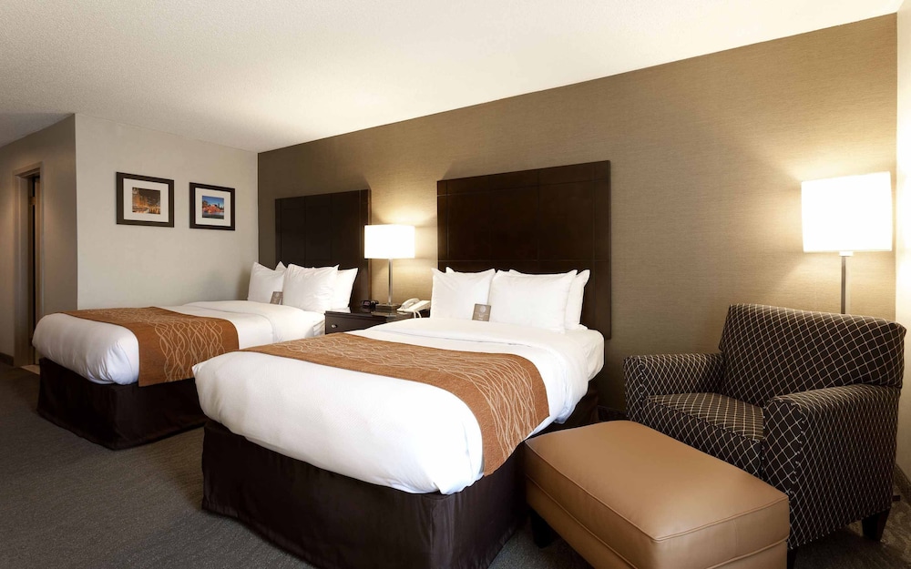 Best Western Chicago - Downers Grove