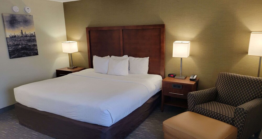 Best Western Chicago - Downers Grove